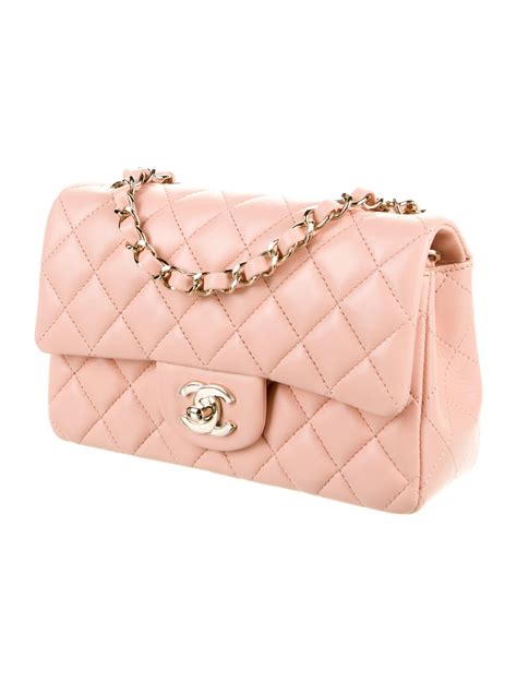 chanel mini flap new|mini flap bag Chanel 2021.